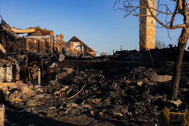 24/7 Emergency Soot Cleanup experts in Burlington, KY