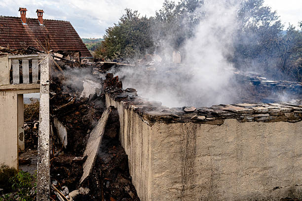 Reliable Soot Cleanup contractor in Burlington, KY by Fire Damage Biloxi