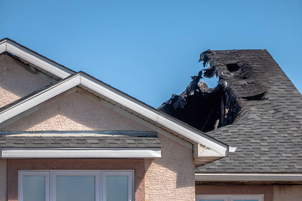 Licensed Soot Cleanup service in Burlington, KY - Fire Damage Biloxi
